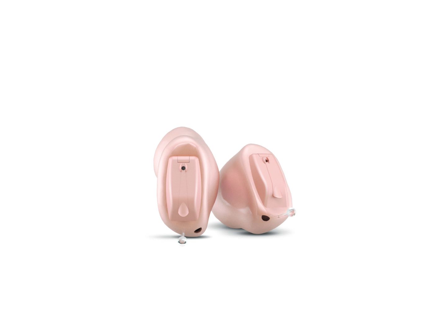 How Do Hearing Aids Work?