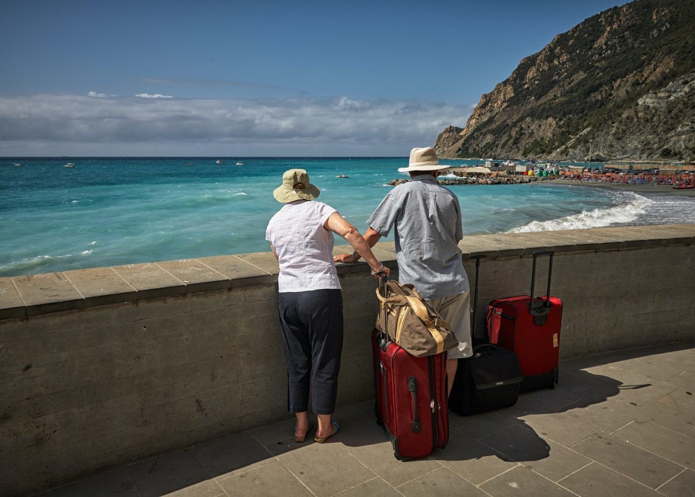 Things To Consider When Choosing A Hearing Aid