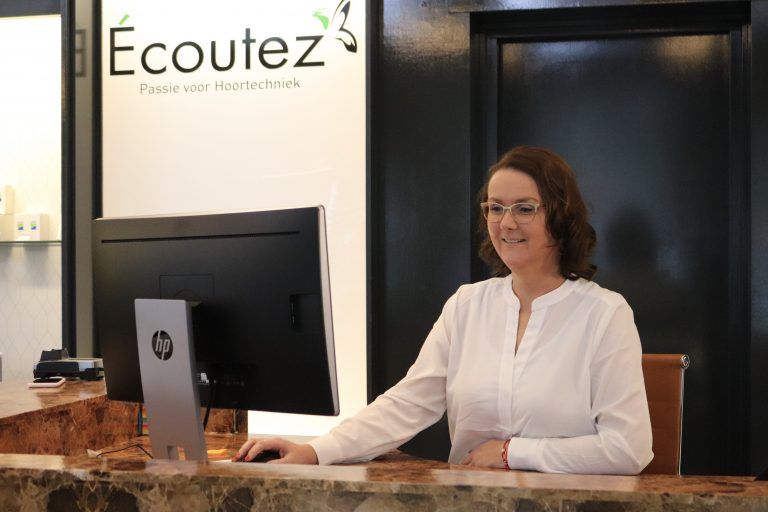 The Story of Écoutez