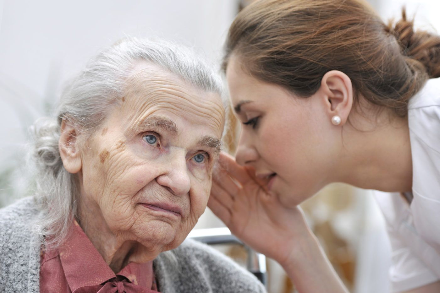Hearing aids: Check out these fun facts!