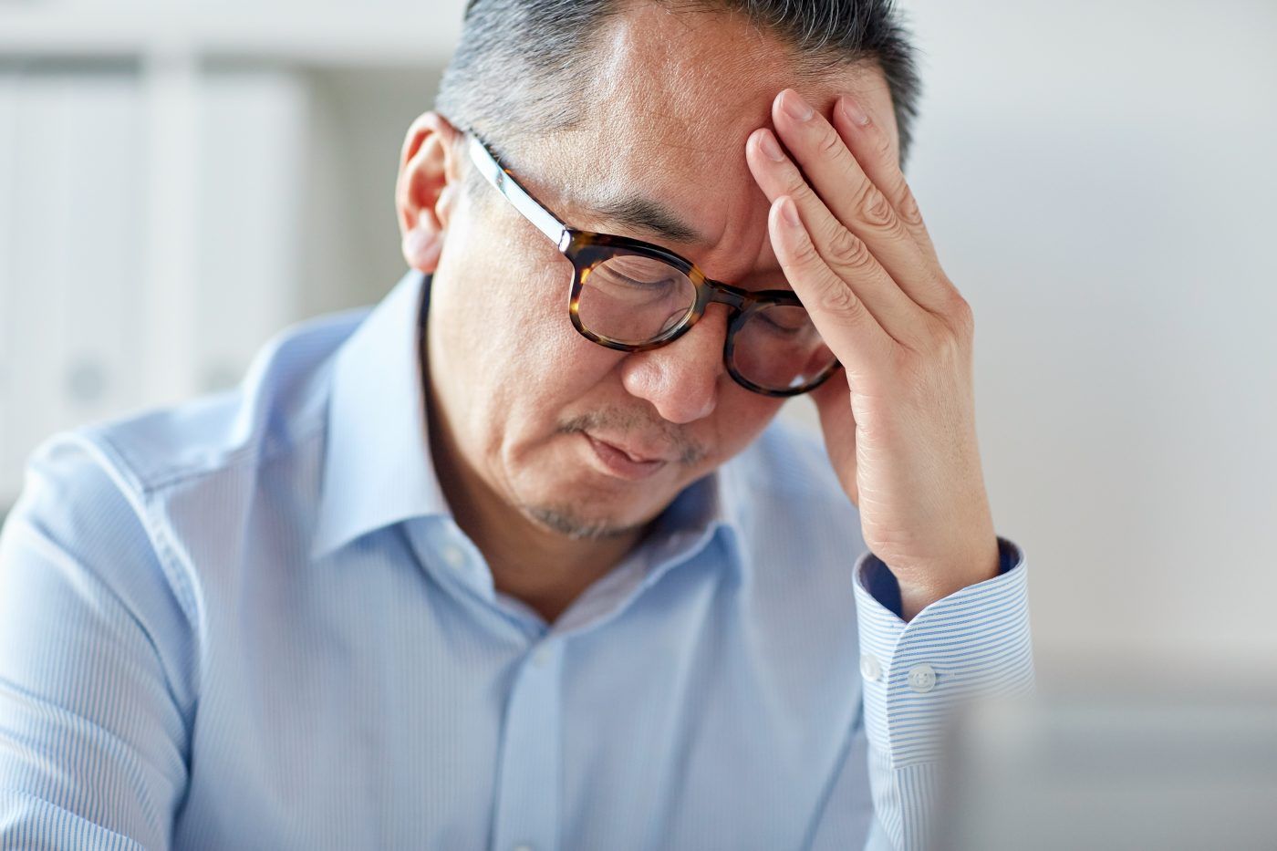 10 Signs You’re Experiencing Hearing Loss
