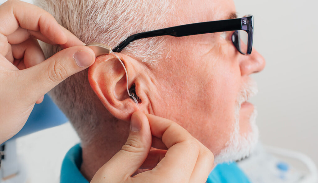What are the best hearing aids?