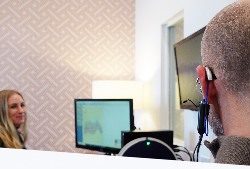 We can prevent Hearing Loss