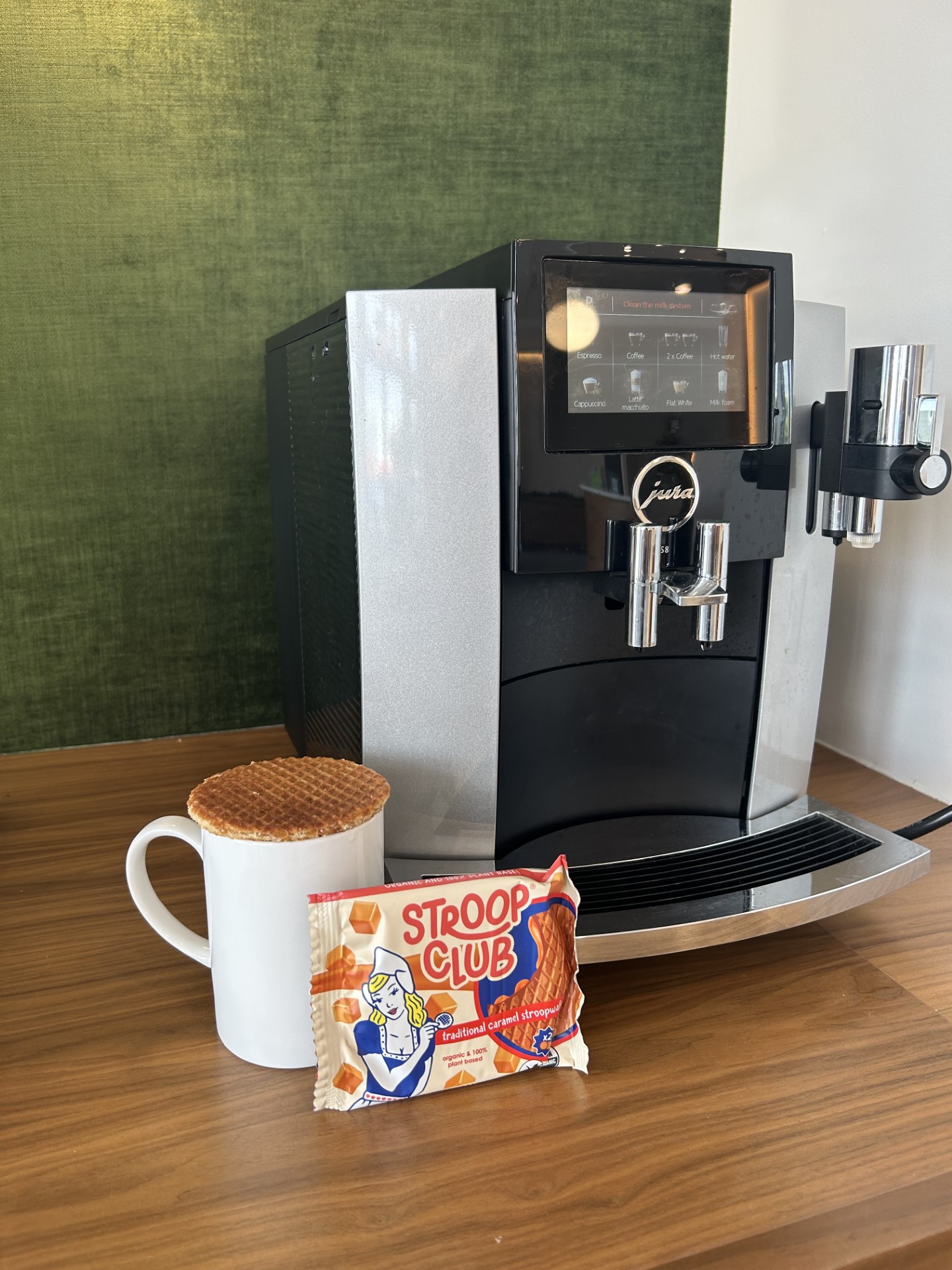 Coffee Machine