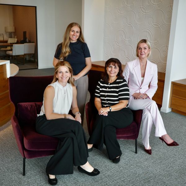 Dr. Grace Wainhouse and team – Audiologist