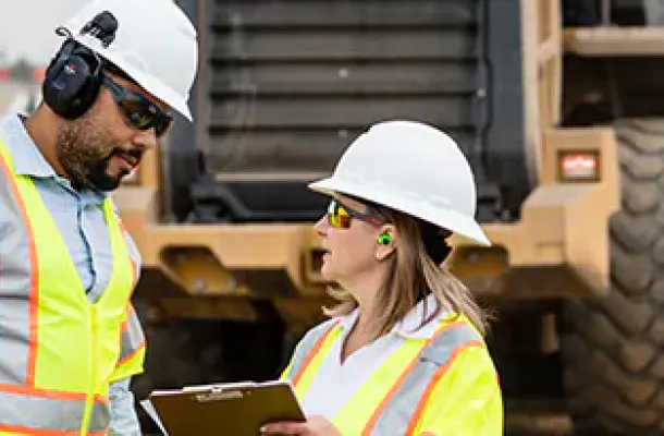 Noise-Induced Hearing Loss