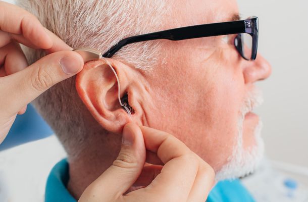 What are the best hearing aids?