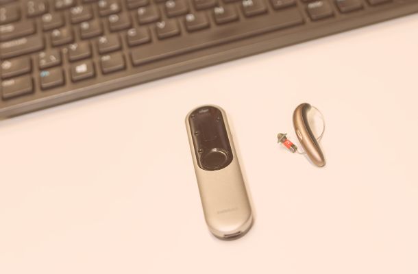 Southlake Audiologist