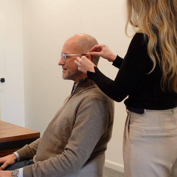 Hearing Test