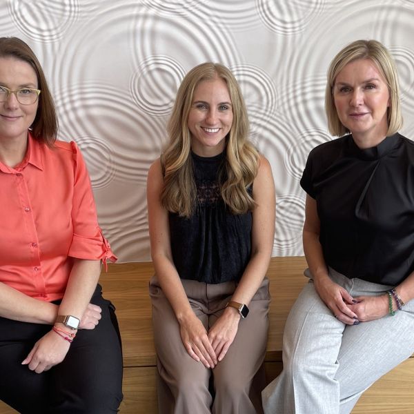 Dr. Grace Paddock – Audiologist