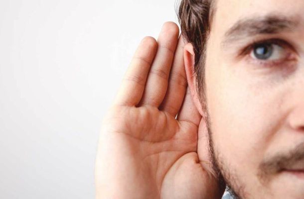 Hearing Aids and Personal Sound Amplifiers
