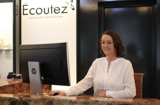 The Story of Écoutez