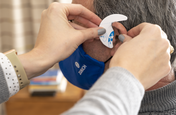 Addressing Tinnitus as a side effect of Covid-19