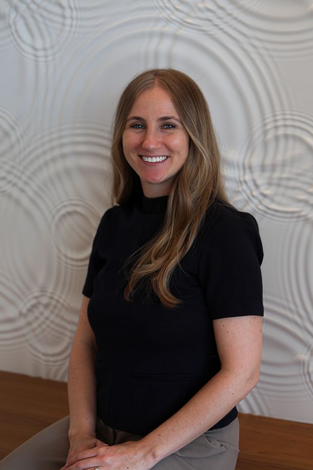 Grace Paddock - Doctor of Audiology