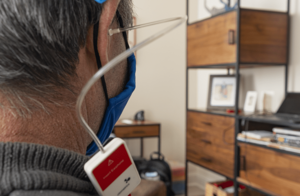 Phonak App Update